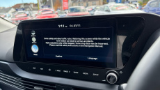 Hyundai BAYON 1.0 TGDi Ultimate 5dr DCT Petrol Hatchback